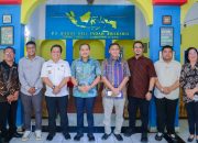 LAHIRKAN GENERASI BEBAS STUNTING, WALI KOTA TEBING TINGGI DORONG OPTIMALISASI SP3 CATIN