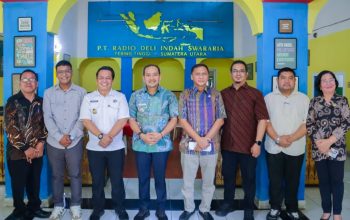LAHIRKAN GENERASI BEBAS STUNTING, WALI KOTA TEBING TINGGI DORONG OPTIMALISASI SP3 CATIN