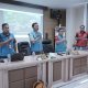 PLN UP3 Pematangsiantar Tingkatkan Kompetensi Petugas Yantek