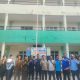 Turnamen Bola Voli IGORNAS Cup II Kembali Bergulir, Pelajar Tebing Tinggi Berebut Prestasi