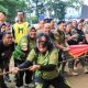 Makin Seru! Balap Karung dan Egrang Meriahkan HUT ke-81 RI di Pematangsiantar