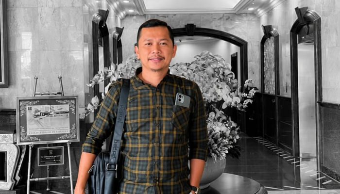 SMP Bintang Timur Gelar Festival Bulan Bahasa dan Seni ke-3 tahun 2026