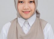 Aulia Nafisa Siswi SMK Swasta Al Washliyah 2 Perdagangan Simalungun Terpilih Sebagai Delegasi Virtual HPAIR Asia Conference