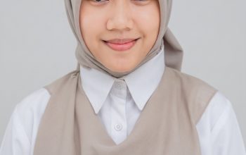 Aulia Nafisa Siswi SMK Swasta Al Washliyah 2 Perdagangan Simalungun Terpilih Sebagai Delegasi Virtual HPAIR Asia Conference
