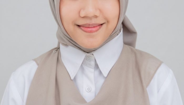 Aulia Nafisa Siswi SMK Swasta Al Washliyah 2 Perdagangan Simalungun Terpilih Sebagai Delegasi Virtual HPAIR Asia Conference