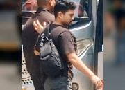 Ketua IWO Batam Oi Indra Akan Bawa Kasus Perampasan HP dan Penghapusan Paksa Video Liputan Penggerebekan F1 Planet oleh Oknum Dittipidnarkoba Bareskrim Polri ke Divisi Propam Mabes Polri.