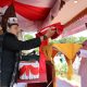 WALI KOTA TEBING TINGGI PIMPIN UPACARA PERINGATAN HUT KE-81 KEMERDEKAAN RI DI LAPANGAN MERDEKA
