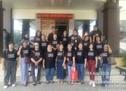 Gagal Bawa Nama Kepri ke Panggung Pesparawi, 27 PSW Kepri Kini Menuntut Kepastian Hukum