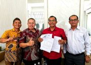 Tiga Surat Peringatan Lalu Dicabut — Yonkenedia Paparkan Fakta Administrasi Lahan, Tolak Tudingan Sepihak ‎