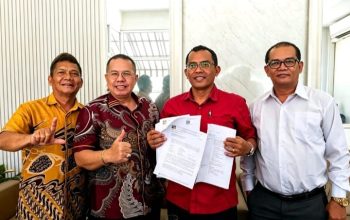 Tiga Surat Peringatan Lalu Dicabut — Yonkenedia Paparkan Fakta Administrasi Lahan, Tolak Tudingan Sepihak ‎