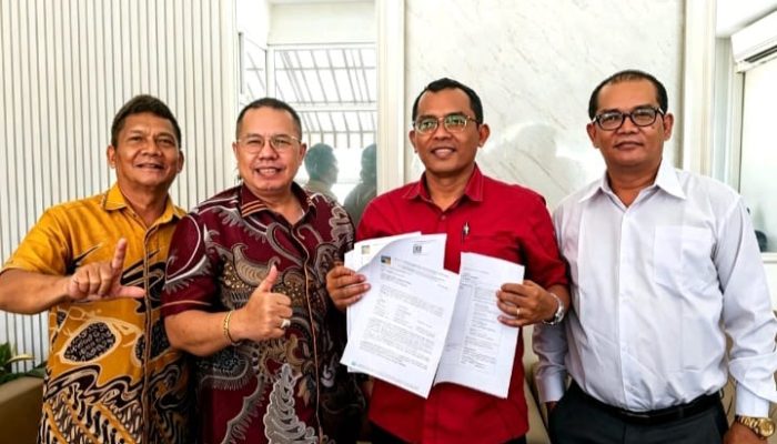 Tiga Surat Peringatan Lalu Dicabut — Yonkenedia Paparkan Fakta Administrasi Lahan, Tolak Tudingan Sepihak ‎