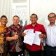 Tiga Surat Peringatan Lalu Dicabut — Yonkenedia Paparkan Fakta Administrasi Lahan, Tolak Tudingan Sepihak ‎