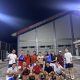 Kicau Tennis Mania Tebing Tinggi Gelar Fun Match, Semarakkan HUT Kemerdekaan RI ke-81