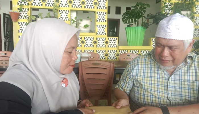 H Novri Ompusunggu Dukung Pelantikan Pengurus dan Ketua DMI Kota Pematangsiantar