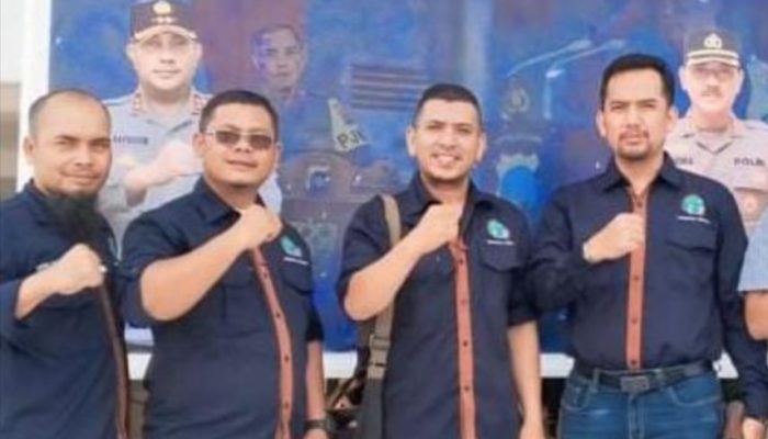 Tempuh Jalur Divisi Propam Polri, Ketua IWO Batam Oki Indra Resmi Laporkan Oknum Ditpidnarkoba Bareskrim Polri Atas Tindak Perampasan HP dan Penghapusan Paksa Video Liputan Peristiwa, Desak Penegakan Hukum dan Perlindungan Kebebasan Pers