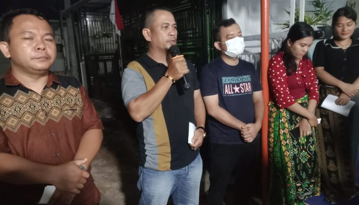 STM Sehati Griya Aira Land Tebingtinggi Rayakan HUT ke-5 Tahun