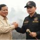 DPP MAUNG APRESIASI KUNJUNGAN LANGSUNG PRESIDEN PRABOWO KE LOKASI KARHUTLA KUBU RAYA: BUKTI KEPEDULIAN NYATA, HARAP LAHIRKAN SOLUSI BERKELANJUTAN