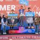 Panbil Nature Reserve Suguhkan Jalur Ekstrim & Pedas, Peraih Podium Juara 1 Pria Merdeka Trail Run Capai Garis Finish Hanya Dengan Waktu 42 Menit!