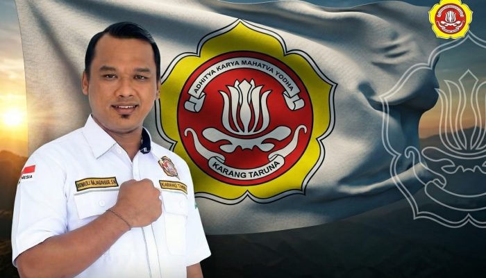 Ketua Karang Taruna Sumut Dukung Pelaksanaan Kejuaraan Wushu Kabupaten Simalungun