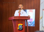 Sat Resnarkoba Polres Tebing Tinggi Ungkap 13 Kasus Narkotika Selama Agustus 2026