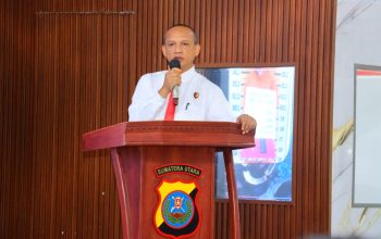 Sat Resnarkoba Polres Tebing Tinggi Ungkap 13 Kasus Narkotika Selama Agustus 2026