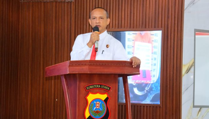 Sat Resnarkoba Polres Tebing Tinggi Ungkap 13 Kasus Narkotika Selama Agustus 2026