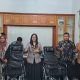 2 Warga Kecamatan Dolok Merawan Terima Bantuan Kursi Roda dari Dinsos Sergai