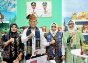 Pemkab Simalungun Ikuti Apkasi Otonomi Expo (AOE) 2026 Di Provinsi Banten
