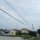 Kabel Wifi di Perumahan Griya Aira Land Kota Tebingtinggi Semrawut dan Bahayakan Warga
