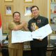 Pemko Pematangsiantar Perpanjang Kontrak Taman Hewan 30 Tahun Hingga 2056