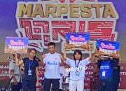 SMAN 3 Pematangsiantar Raih Prestasi Ajang Gebyar Siantar QRIS Run 2026