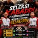 FOKSI Pematangsiantar Seleksi Atlet Kabaddi untuk Persiapan Porprov 2026