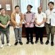 APPSI Simalungun Siap Bersinergi dengan Satgas MBG Dorong Pasar Lokal Perkuat Rantai Pasok