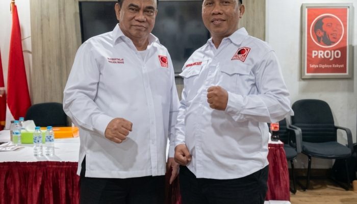 PROJO Jadi Partai Politik 2029? DPD Kepri: Jangan Sekadar Tambah Nama di Surat Suara