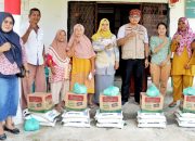Pemkab Simalungun Tangani Banjir Pasar Bawah Serbelawan