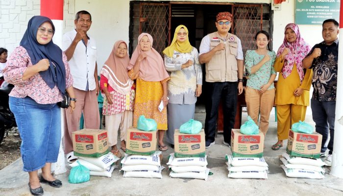 Pemkab Simalungun Tangani Banjir Pasar Bawah Serbelawan