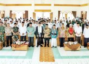 MUI Kabupaten Simalungun Gelar Musda VIII Tahun 2026