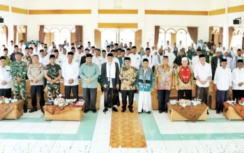 MUI Kabupaten Simalungun Gelar Musda VIII Tahun 2026