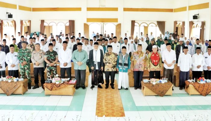 MUI Kabupaten Simalungun Gelar Musda VIII Tahun 2026