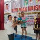 Kejurcab Wushu Sanda Simalungun Ditutup, Sasana SMAN 1 Plus Raya Juara 1 Umum
