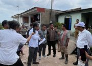 Sidak Komisi I DPRD Batam Bongkar Polemik Kavling Bukit Ayu Lestari, Aktivitas Pembangunan Diminta Dihentikan Sementara