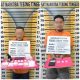 Ungkap Peredaran Sabu, Sat Resnarkoba Polres Tebing Tinggi Tangkap Dua Pelaku dan Sita 257 Gram Sabu