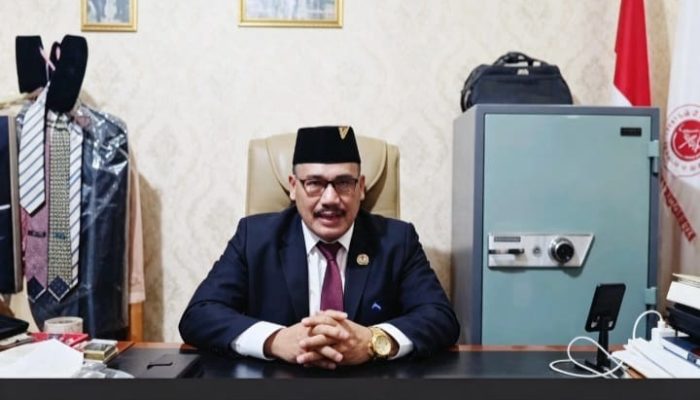 Sengketa Videotron Batam Berujung Laporan ke Polresta Barelang, Perangkat Dibawa ke Rumah Terlapor
