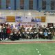 10 HARI PENUH PERSAINGAN, TURNAMEN BOLA VOLI IGORNAS CUP II TEBING TINGGI SUKSES DIGELAR