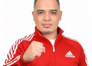 Ketua KONI Tebing Tinggi Apresiasi IGORNAS Cup II, Dinilai Konsisten Cetak Wadah Prestasi Pelajar
