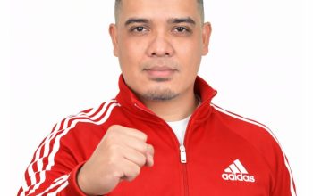 Ketua KONI Tebing Tinggi Apresiasi IGORNAS Cup II, Dinilai Konsisten Cetak Wadah Prestasi Pelajar