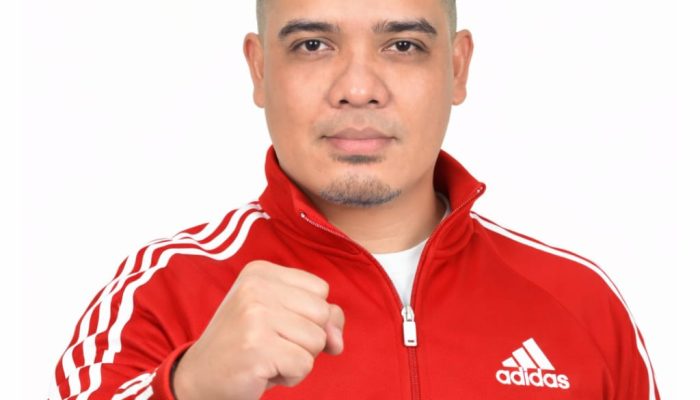 Ketua KONI Tebing Tinggi Apresiasi IGORNAS Cup II, Dinilai Konsisten Cetak Wadah Prestasi Pelajar