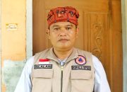 BPBD Kabupaten Simalungun Turunkan Personel Bantu Cari Warga Yang Hilang di Sungai Lobang