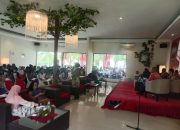 Siswa SMP Swasta dan Negeri di Pematangsiantar Ikuti Seminar P4GN