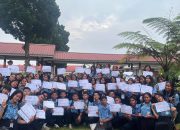 SMA Swasta HKBP Hutabayuraja Torehkan Prestasi di POSI SSO